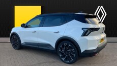 Renault Scenic E-Tech 160kW Esprit Alpine 87kWh Long Range 5dr Auto Electric Estate